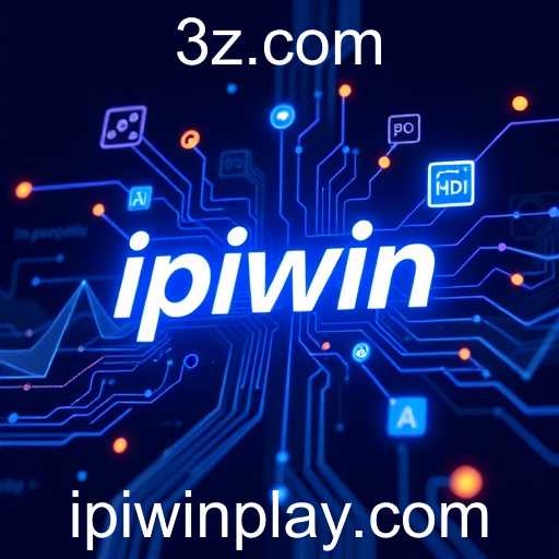 A Ascensão do Ipiwin no Mercado Brasileiro de Jogos