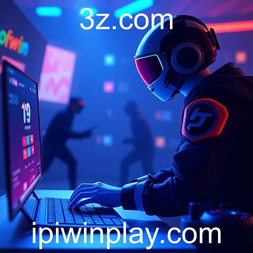 Mercado de Jogos Online em Expansão