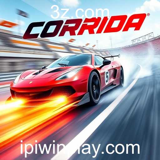 O Fascinante Mundo dos Jogos de Corrida no Ipiwin