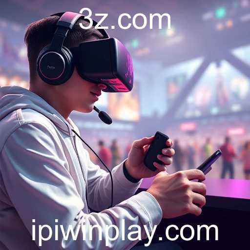 Revolução dos Jogos Digitais e a Tendência IPIWIN