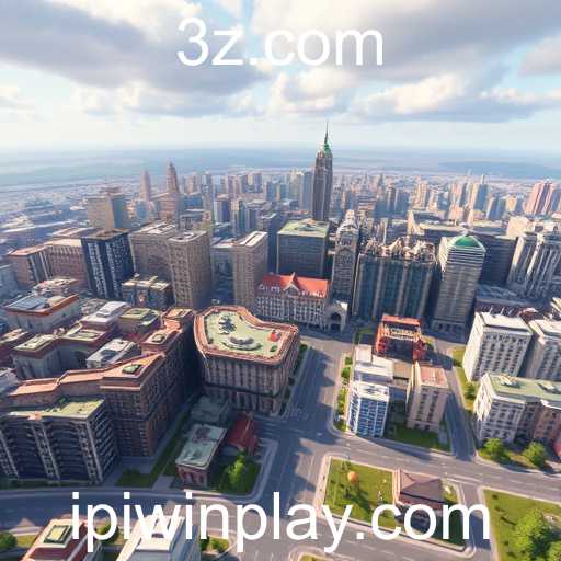 Explorando o Fascinante Mundo dos Jogos de Simulação