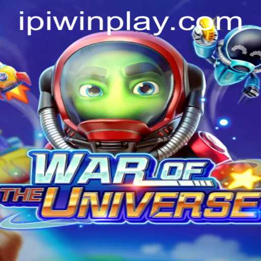Exploring the Fascinating World of WAROFTHEUNIVERSE and Understanding ‘ipiwin PH Login’