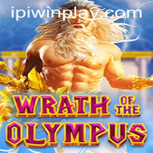 Wrath of Olympus: The Mythical Adventure Awaits